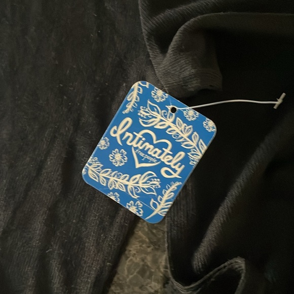 Intimately Free People Turtleneck - Picture 4 of 11